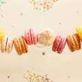 The secret ingredient in all desserts is love